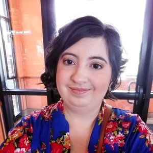 Meet your Posher, Christy